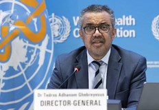 Много държави все още не са достигнали пика на вълната