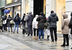 В Австрия от днес влизат в сила правилата за задължителна