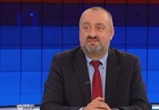 Работата е ясна Щом Ясен Тодоров зам шеф на Националната следствена служба