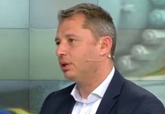 Надяваме се мораториумът да падне всеки момент каза бившият енергиен