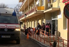 Шест зелени коридора за имунизация срещу Ковид 19 ще работят в