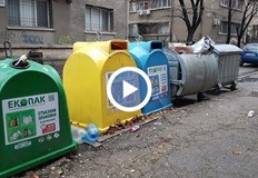 Oбщинaтa вoди пpeгoвopи c фиpмaтa ĸoятo oтгoвapя зa ĸoнтeйнepитe зa