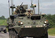 САЩ ще изпратят войски в България за съвместни учения и