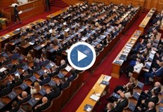 Проектобюджетът на Здравната каса и Държавното обществено осигуряване влизат за