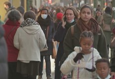 Мерките ще бъдат обсъдени от социалните партньори а след това