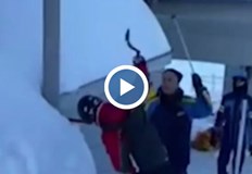 Според фирмата концесионер туристът се е държал грубо и обидно Скиор