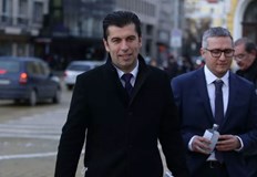 Не че разстоянието между Народното събрание ​и Министерски съвет е голямо Сега ще