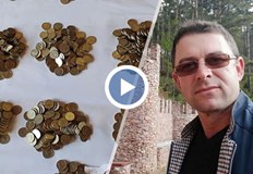 Мустафа Юсеин прави това за втора година в знак на