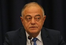 Атанас Атанасов беше преизбран за председател на Демократи за Силна
