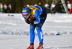 Валентина Каминска е дала положителна проба за анаболни стероиди и