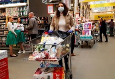 Когато купувате продукти в магазин можете ли да сте сигурни