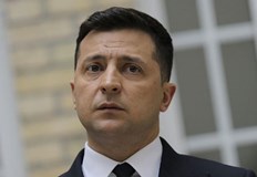 Президентът на Украйна отива на конференцията по сигурността в Мюнхен