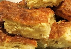 Днес според църковния канон се отбелязва Неделя Месопустна или Месни Заговезни с което