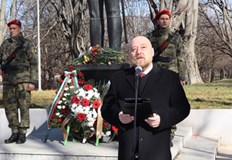 Нека помним че всяко наше дело е въпрос на избор