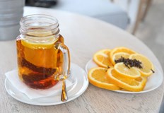 Чаят от ройбос e полезен за здравето ви и има