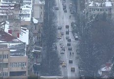 Само за месец в Русе са отчетени осем денонощия с превишения на