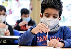 Сложната епидемиологична обстановка налага ограничения при началото на втория учебен