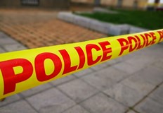 Тялото е намерено в река ОсъмМъртво тяло е открито в