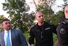 Много любопитна е ролята на Красимир Кръстев началник на икономическа полиция