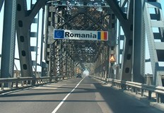 Актуализиран е режимът за влизане в РумънияПристигащите в Румъния следва