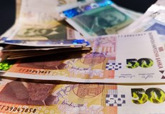 С рекорден бюджет от близо 2 6 млрд лв за инвестиции
