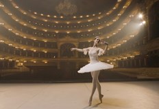 Кралската опера в Лондон отмени гостуване на балета на Болшой