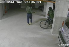 За кражби на велосипеди и посегателства над автомобили сигнализират жители