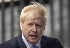 Има доста голяма вероятност руски войски да нахлуят в Украйна