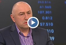 Повече пари за наука и иновации както и за полицаите