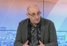 Изявлението на Путин за признаването на Донецката и Луганската народни