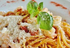 Почитателите на пастата твърдят че никога не могат да ѝ