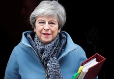 Главният секретар на НАТО Йенс Столтенберг ще оглави Централната банка