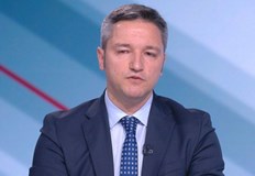 Слуховете за нова лява партия под крилото на президента Радев