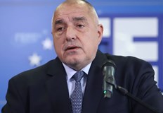 Изгледах на запис вчерашните новини на bTV Нова и БНТ