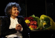 Госпожа Стихийно бедствие си отиде на 6 декември 2019 г Днес