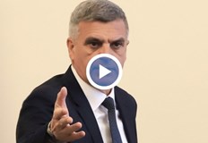 ИТН не иска оставка на военния министър в такава обстановка