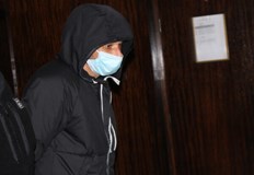 Мъжът беше пуснат под домашен арест в началото на февруариВърнаха