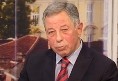 Бившият шеф на БОРКОР с коментар за списъка с корумпирани