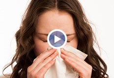 През този сезон почти всеки втори човек се оплаква от