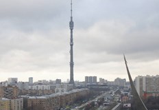 Неизвестно лице е съобщило за минирането на телевизионния център Останкино в руската