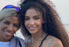 Никога не съм усещала по силна и дълбока болка казва Ейприл