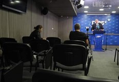 Тази картинка е възмездие придружено с унижениеМонологът на бившия премиер