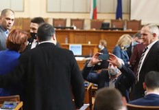 Депутатите определиха нулева ДДС ставка в някои стоки в битката