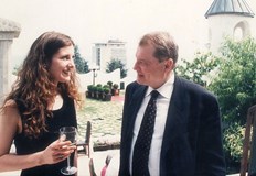 Машината на информацията и дезинформацията ни показа как работи Прочетох информация