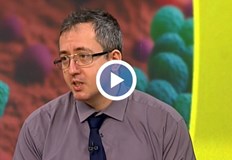 Очаква ни втори пик на COVID вълната Това каза в ефира