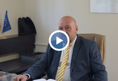 Проблемите с ТОЛ системата на превозвачите в Русенско ще бъдат поставени на