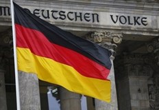 Германия е извела повечето служители от посолството си в КиевТова