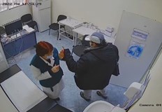 Случаят е от ВрацаЗа агресия срещу медик във Враца в