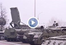 Малко преди изгрев сирените в Киев отново бяха задействаниСледващите 24