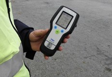 Бързо производство срещу водач на двуколесно МПС допуснал ПТП в